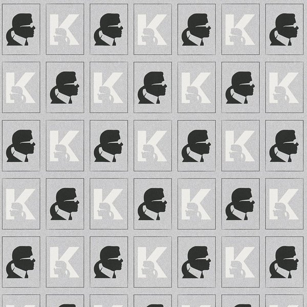 KARL LAGERFELD 37842-4