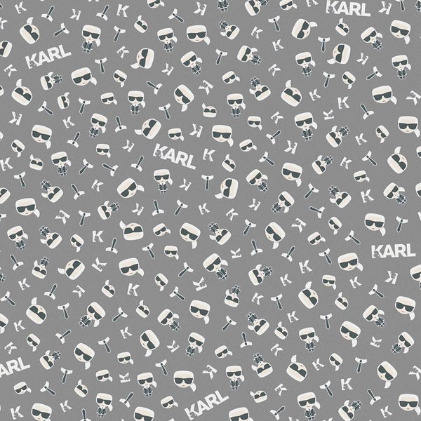 KARL LAGERFELD 37843-2