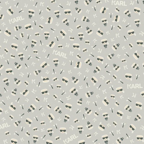 KARL LAGERFELD 37843-3