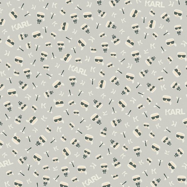 KARL LAGERFELD 37843-3