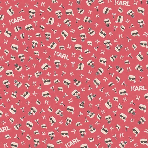 KARL LAGERFELD 37843-5