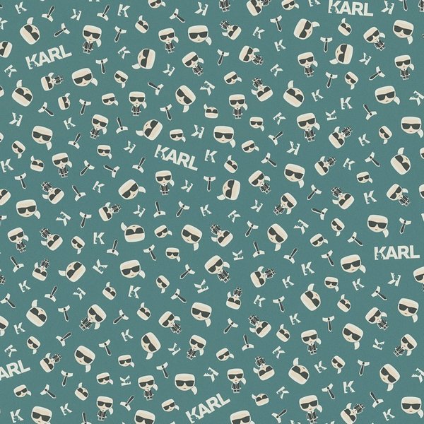 KARL LAGERFELD 37843-6