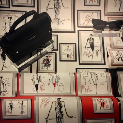 KARL LAGERFELD 37846