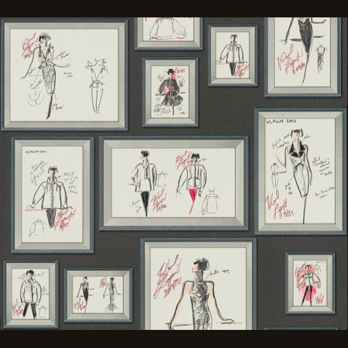 KARL LAGERFELD 37846-1