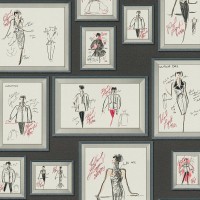 KARL LAGERFELD 37846-1