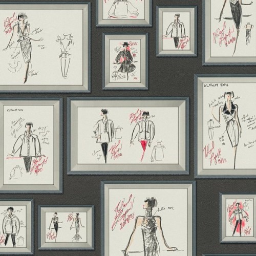 KARL LAGERFELD 37846-1