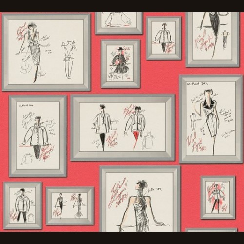 KARL LAGERFELD 37846-2