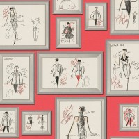 KARL LAGERFELD 37846-2