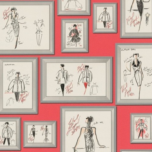 KARL LAGERFELD 37846-2