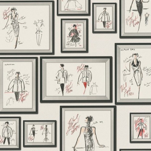 KARL LAGERFELD 37846-3