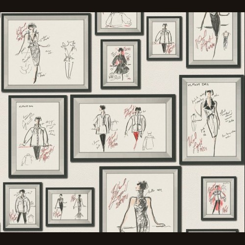 KARL LAGERFELD 37846-3