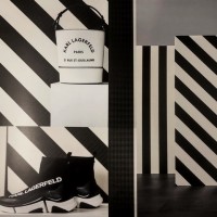   KARL LAGERFELD 37849