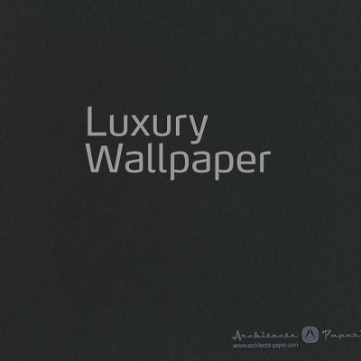 Architects Paper ''Luxury Wallpaper''