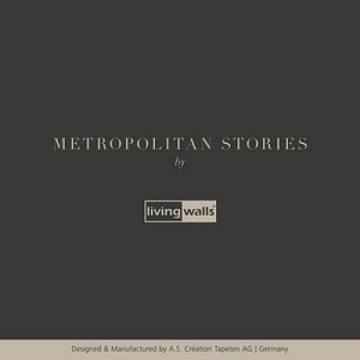 AS Creation ''Metropolitan stories 2''