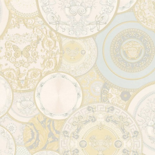 Обои Architects Paper "Versace III"  34901-1