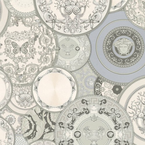 Обои Architects Paper "Versace III"  34901-1