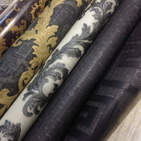 AS Creation Textil  (Германия) " Versace II "