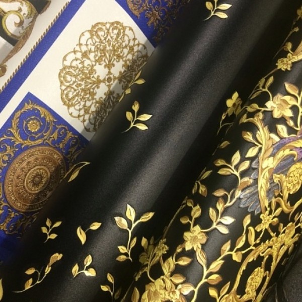 Обои " Versace IV"