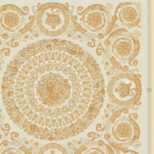 Architects paper ‘’Versace IV’’