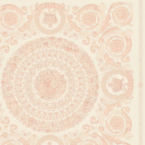 Architects paper ‘’Versace IV’’