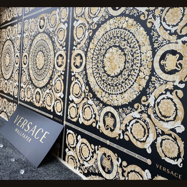 Architects paper ‘’Versace IV’’