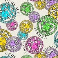 Versace 38610-1 Versace 38610-1