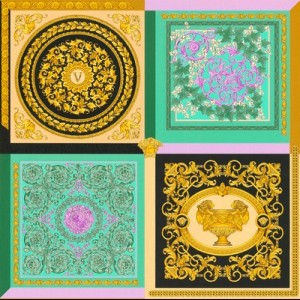 Versace 38704-1