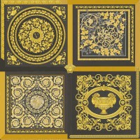 Versace 38704-3 Versace 38704-3