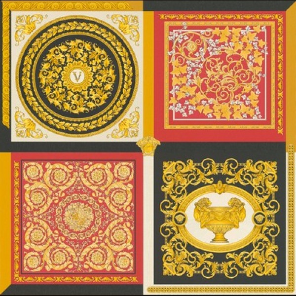 Versace 38704-6