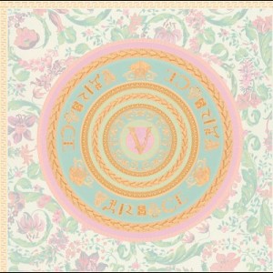 Versace 38705-2