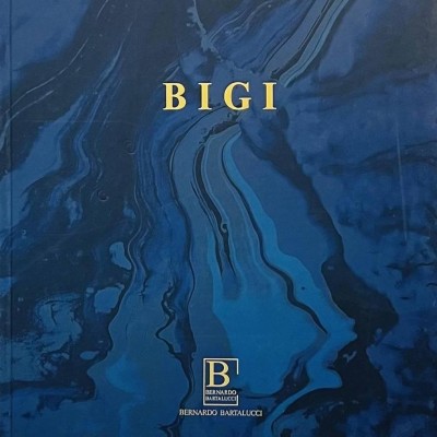 Bernardo Bartalucci “Bigi”