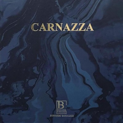 BERNARDO BARTALUCCI “CARNAZZA”