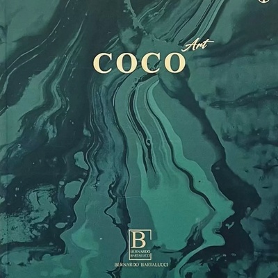 BERNARDO BARTALUCCI “COCO ART”