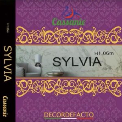 Cassanie "Sylvia"