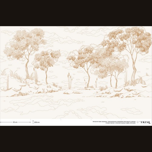 FRESQ GEO.44