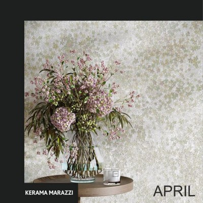 Kerama Marazzi "April"