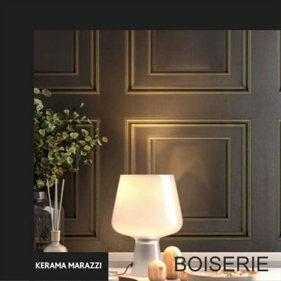Kerama Marazzi "Boiserie"