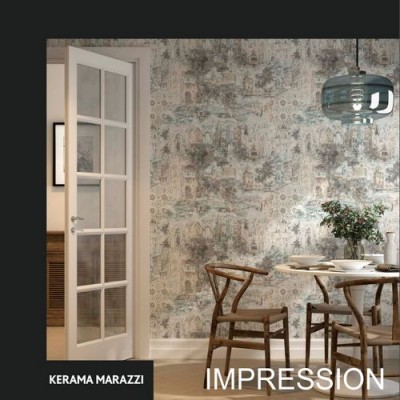 Kerama Marazzi "Impression"