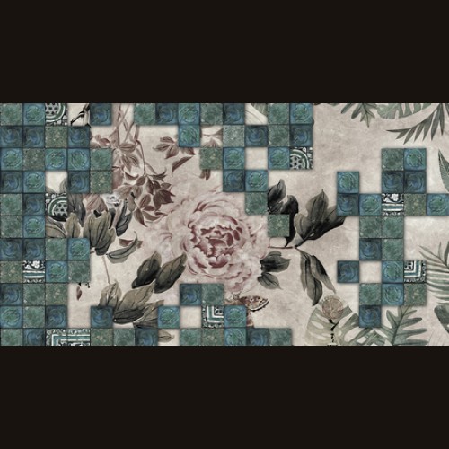 KT Exclusive "Muance" MU11055 (3 цвета)