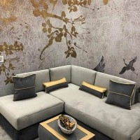 KT Exclusive "Muance" MU11064 (3 цвета)