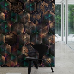 KT Exclusive "Muance" MU11091 (3 цвета)