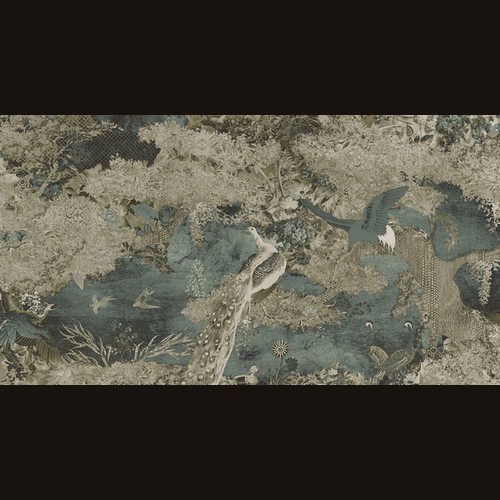 KT Exclusive 'Muance" MU12028 (3 цвета)