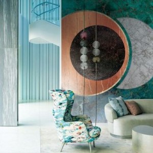 KT Exclusive "Muance" MU12073 (3 цвета)