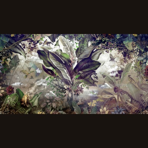 KT Exclusive "Muance" MU12082 (3 цвета)