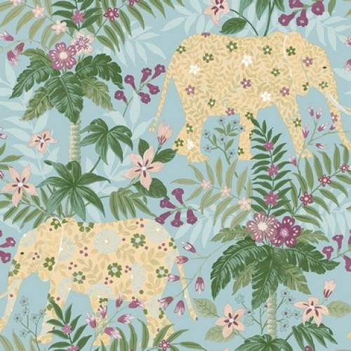 KT Exclusive "Sansibar" 18549 (4 цвета)