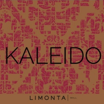 Limonta wall ''Kaleido"