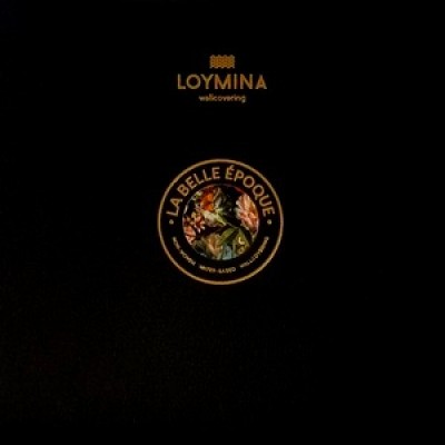 Loymina ''La Belle Époque''