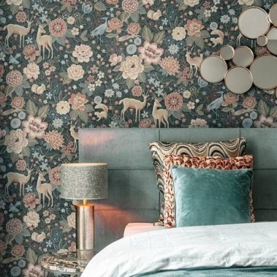 Loymina "Британский лес"