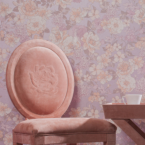 Loymina "Классика 2"  Romantic V1 (6 цветов)