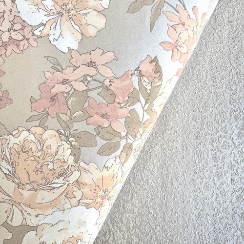 Loymina "Классика 2"  Romantic V1 (6 цветов)